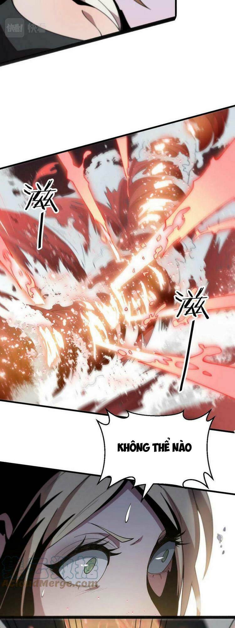 Đại Sư Phụ Hạ Sơn - Chapter 31 - Page 12