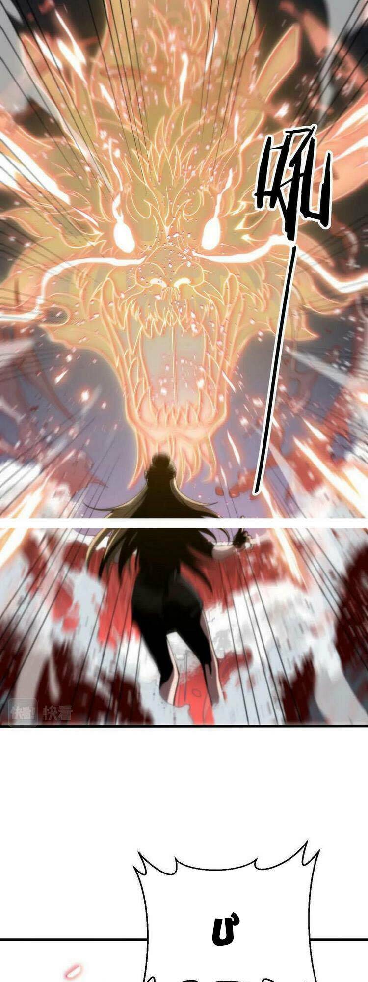 Đại Sư Phụ Hạ Sơn - Chapter 31 - Page 13