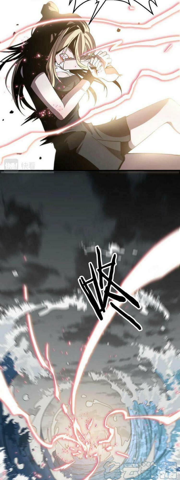 Đại Sư Phụ Hạ Sơn - Chapter 31 - Page 14