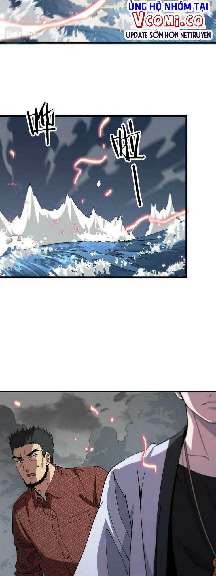 Đại Sư Phụ Hạ Sơn - Chapter 31 - Page 15