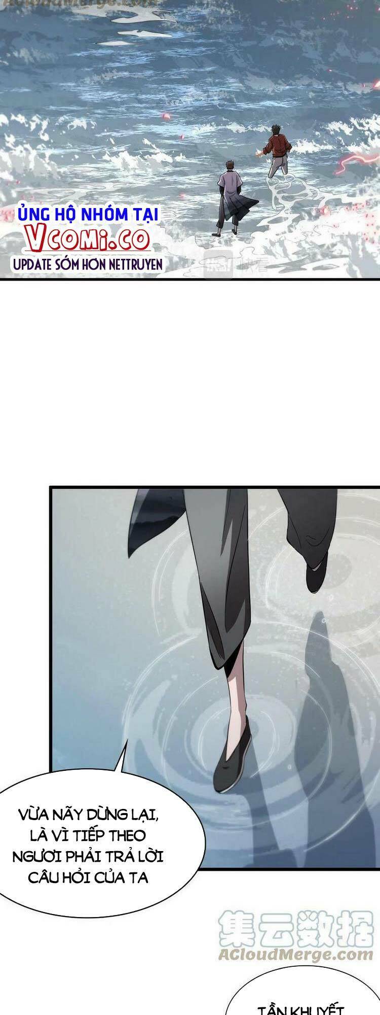 Đại Sư Phụ Hạ Sơn - Chapter 31 - Page 18