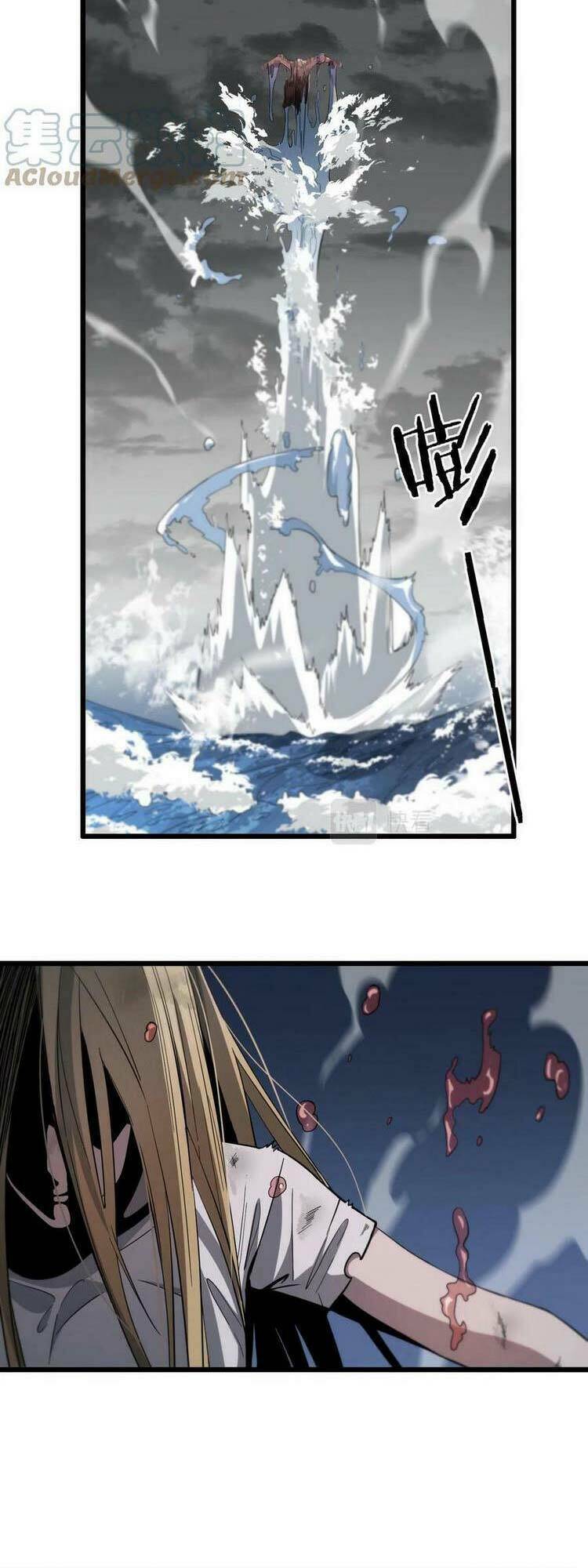 Đại Sư Phụ Hạ Sơn - Chapter 31 - Page 20