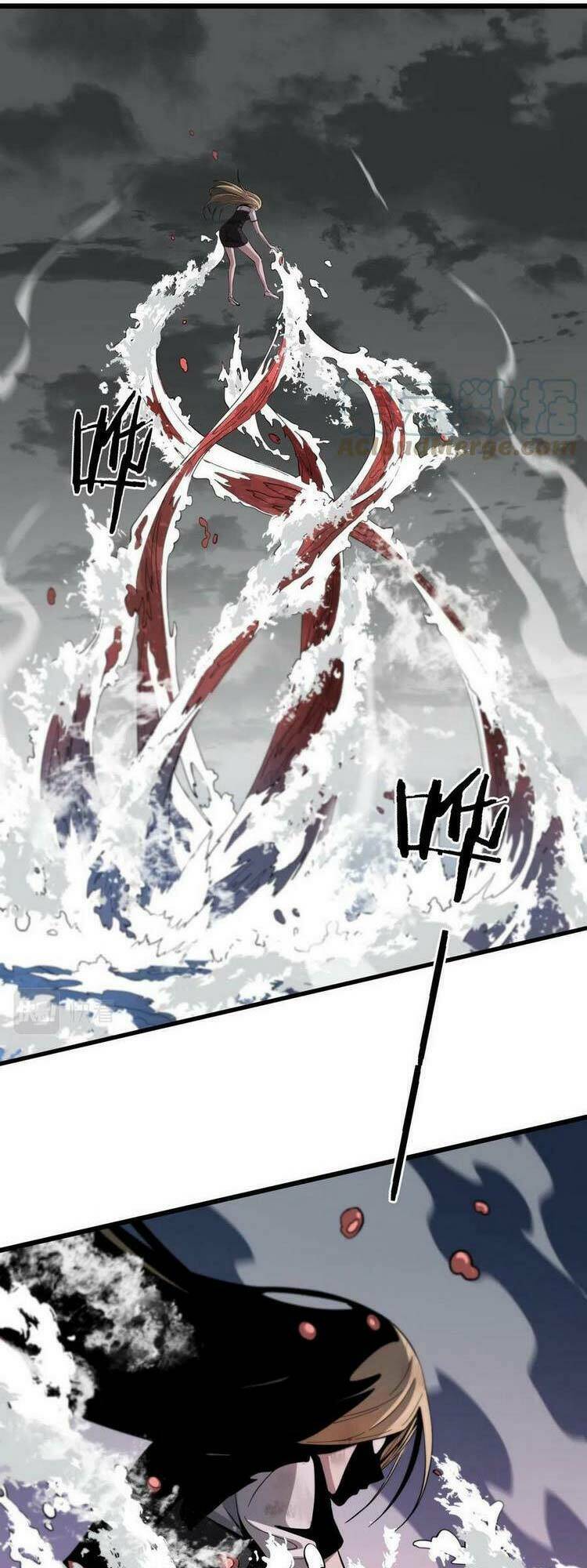 Đại Sư Phụ Hạ Sơn - Chapter 31 - Page 21