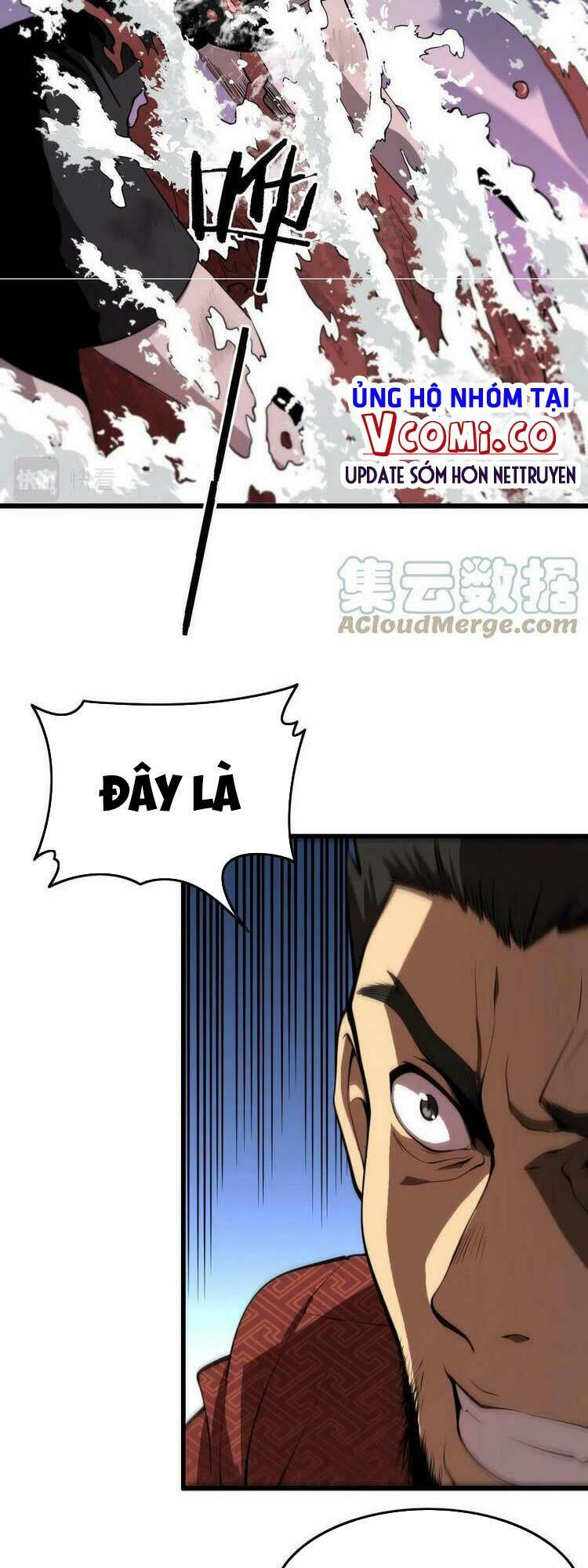 Đại Sư Phụ Hạ Sơn - Chapter 31 - Page 22