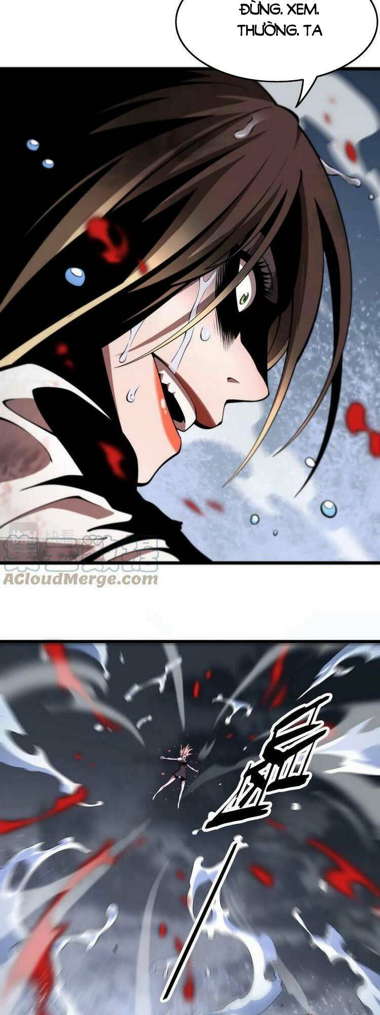 Đại Sư Phụ Hạ Sơn - Chapter 31 - Page 23