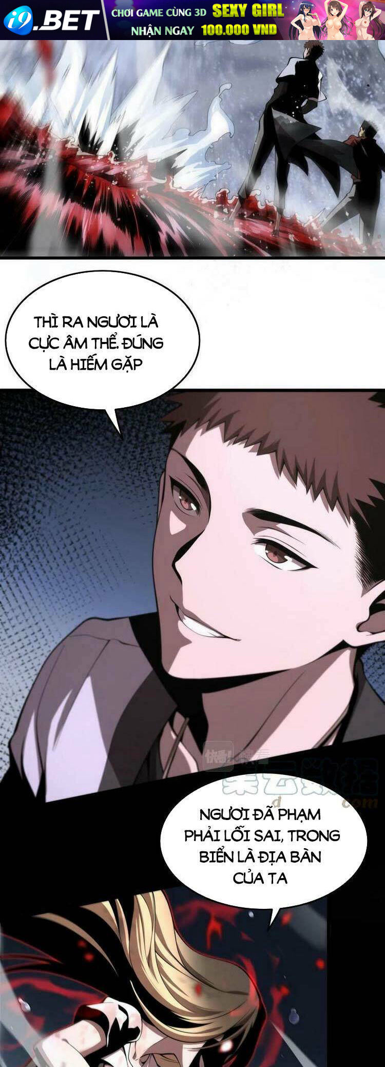 Đại Sư Phụ Hạ Sơn - Chapter 31 - Page 24