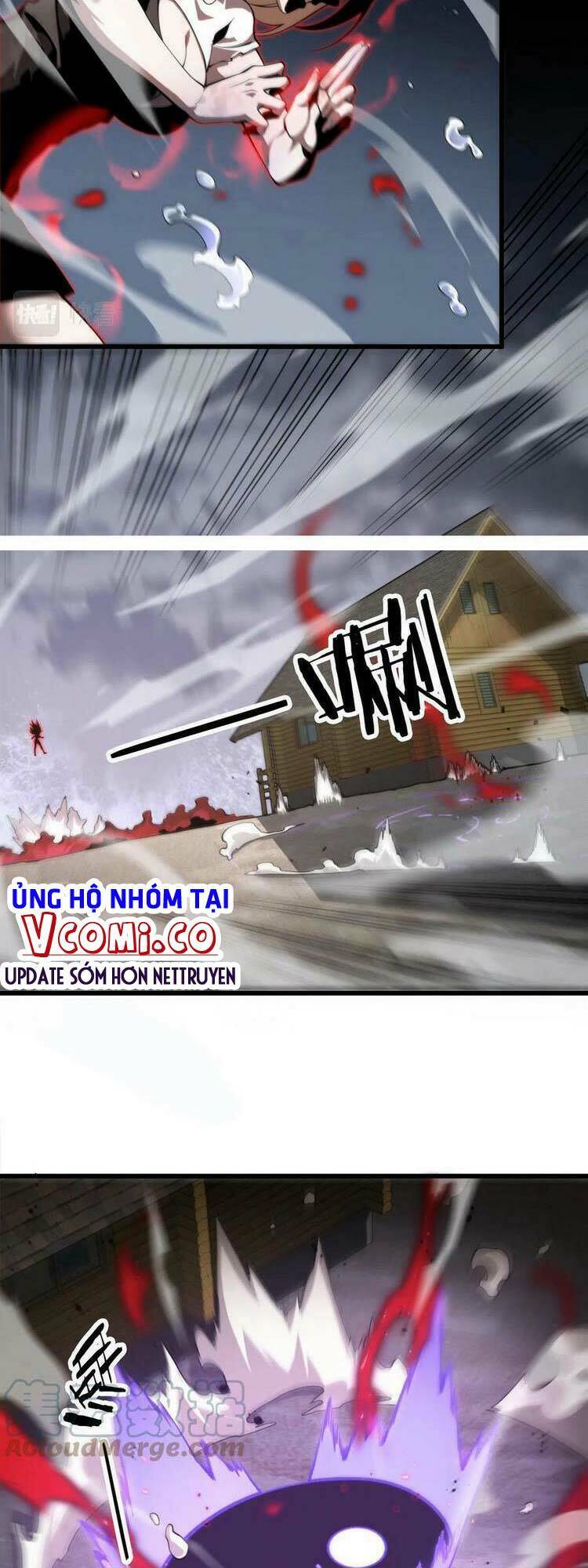 Đại Sư Phụ Hạ Sơn - Chapter 31 - Page 25