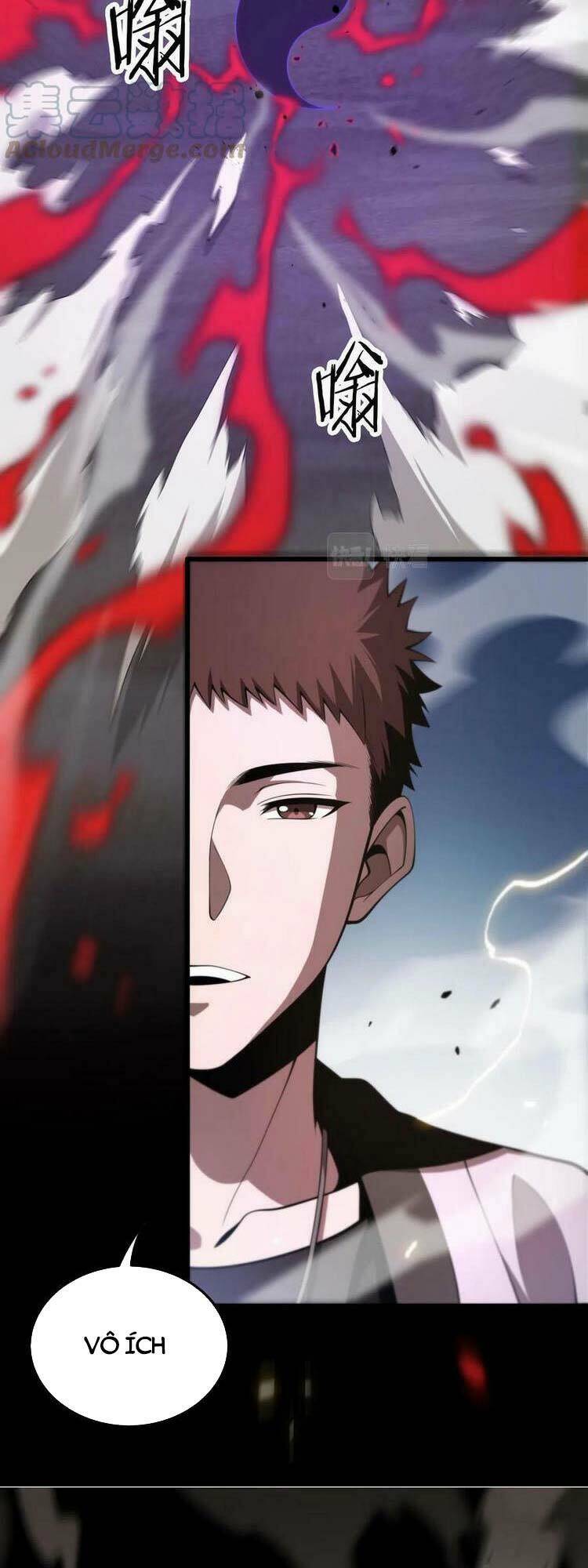 Đại Sư Phụ Hạ Sơn - Chapter 31 - Page 27