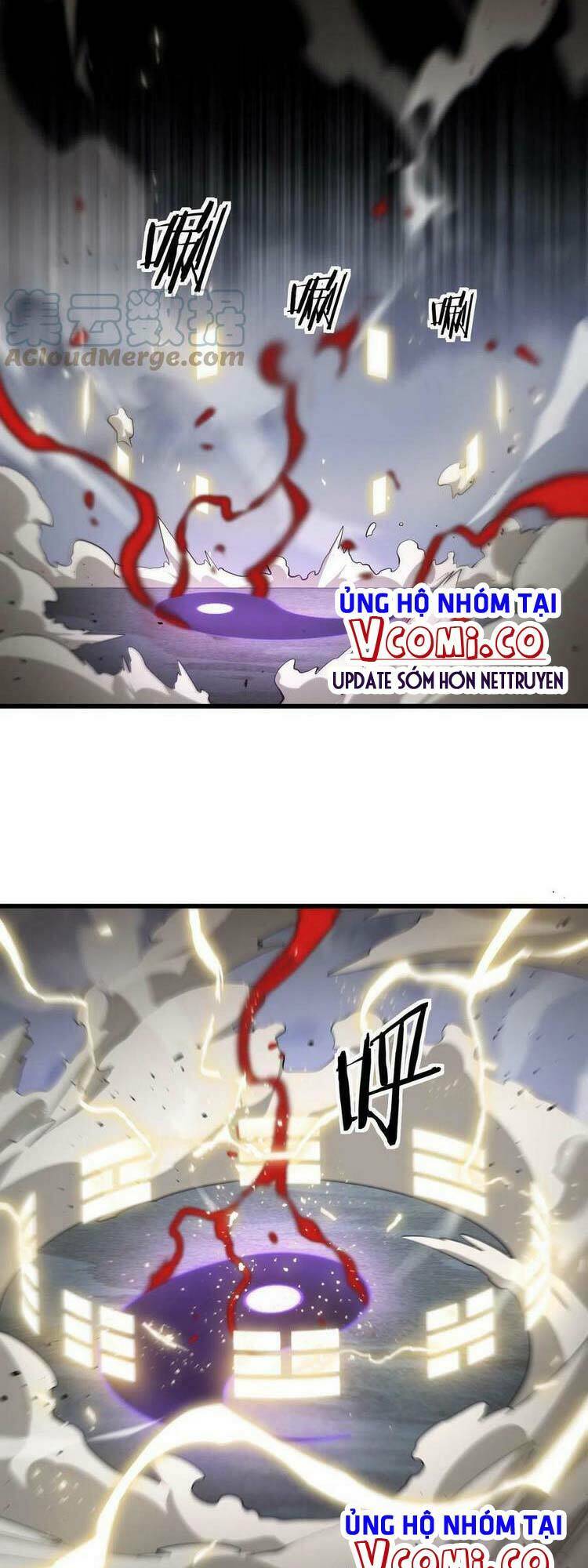 Đại Sư Phụ Hạ Sơn - Chapter 31 - Page 28