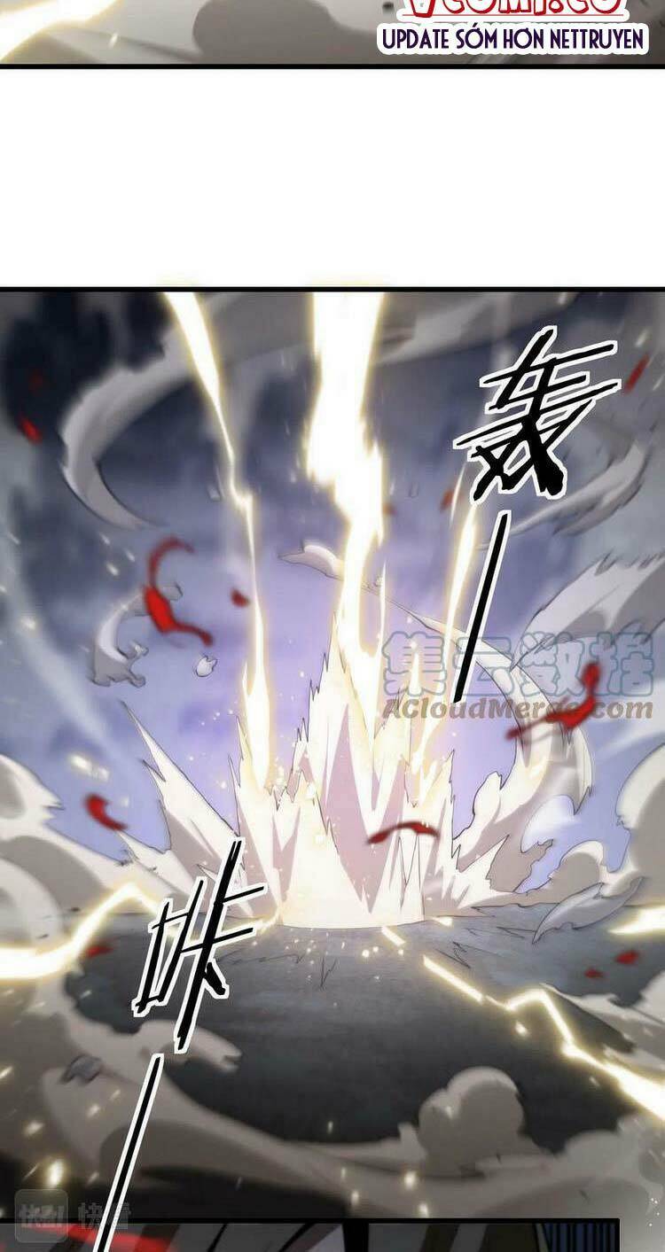 Đại Sư Phụ Hạ Sơn - Chapter 31 - Page 29