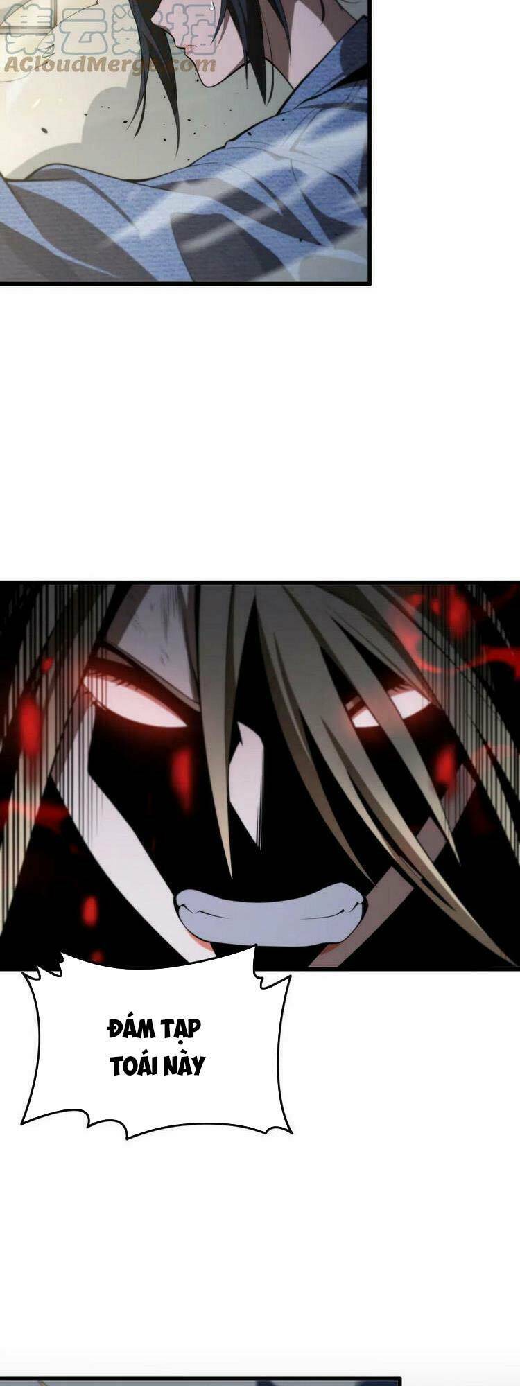 Đại Sư Phụ Hạ Sơn - Chapter 31 - Page 32