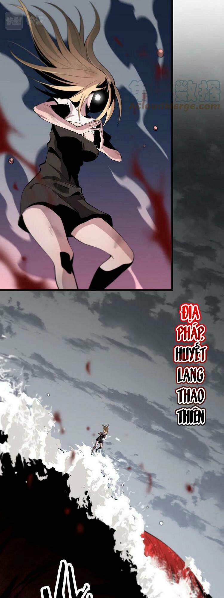 Đại Sư Phụ Hạ Sơn - Chapter 31 - Page 33