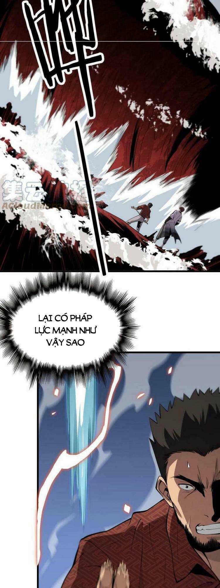 Đại Sư Phụ Hạ Sơn - Chapter 31 - Page 34