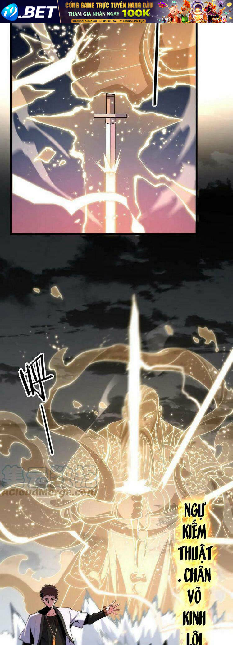 Đại Sư Phụ Hạ Sơn - Chapter 31 - Page 38