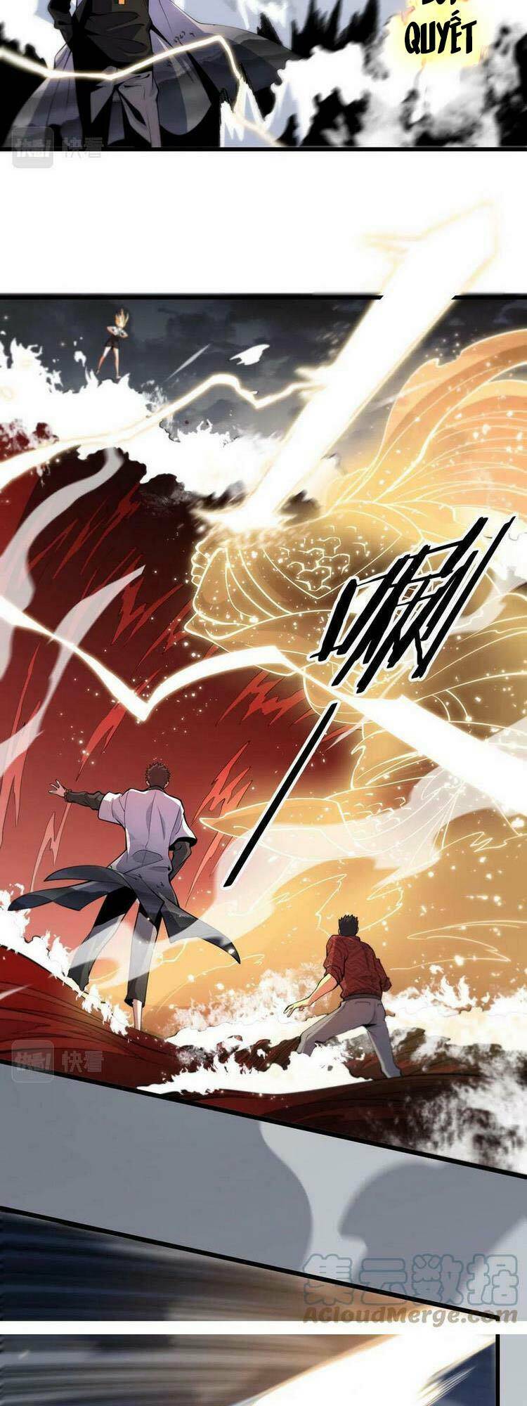 Đại Sư Phụ Hạ Sơn - Chapter 31 - Page 39