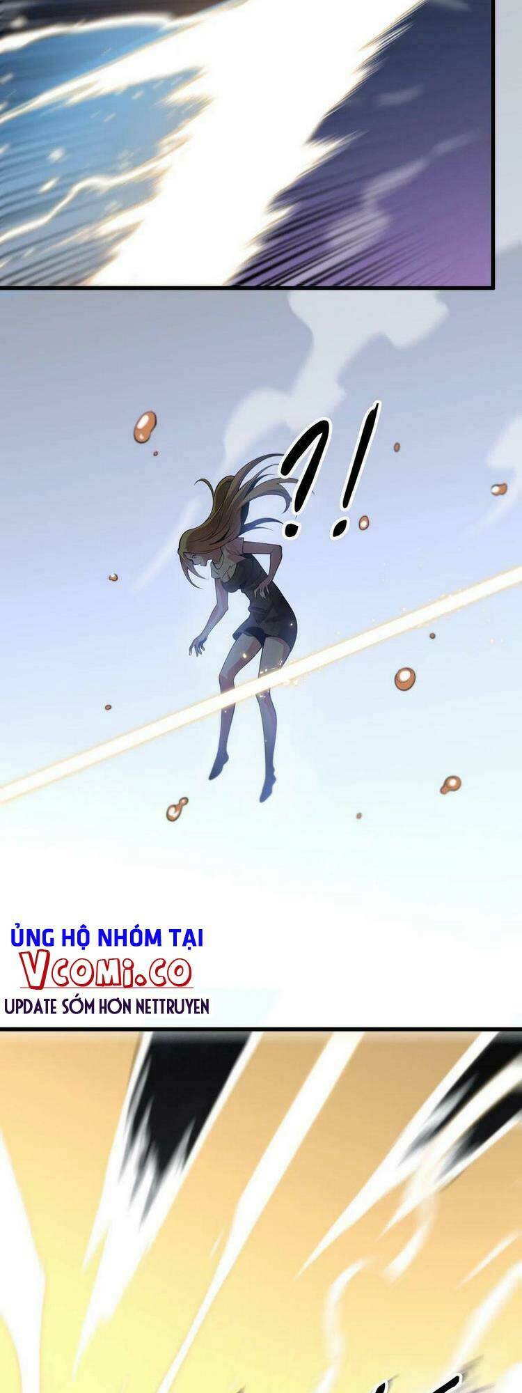 Đại Sư Phụ Hạ Sơn - Chapter 31 - Page 40