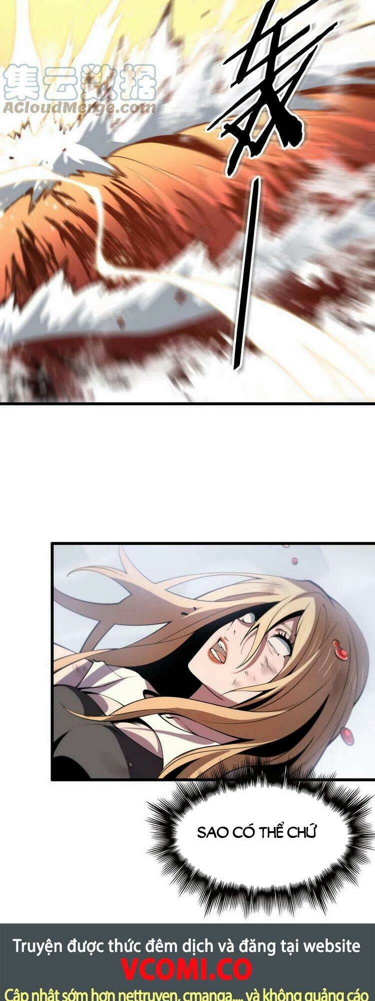 Đại Sư Phụ Hạ Sơn - Chapter 31 - Page 41