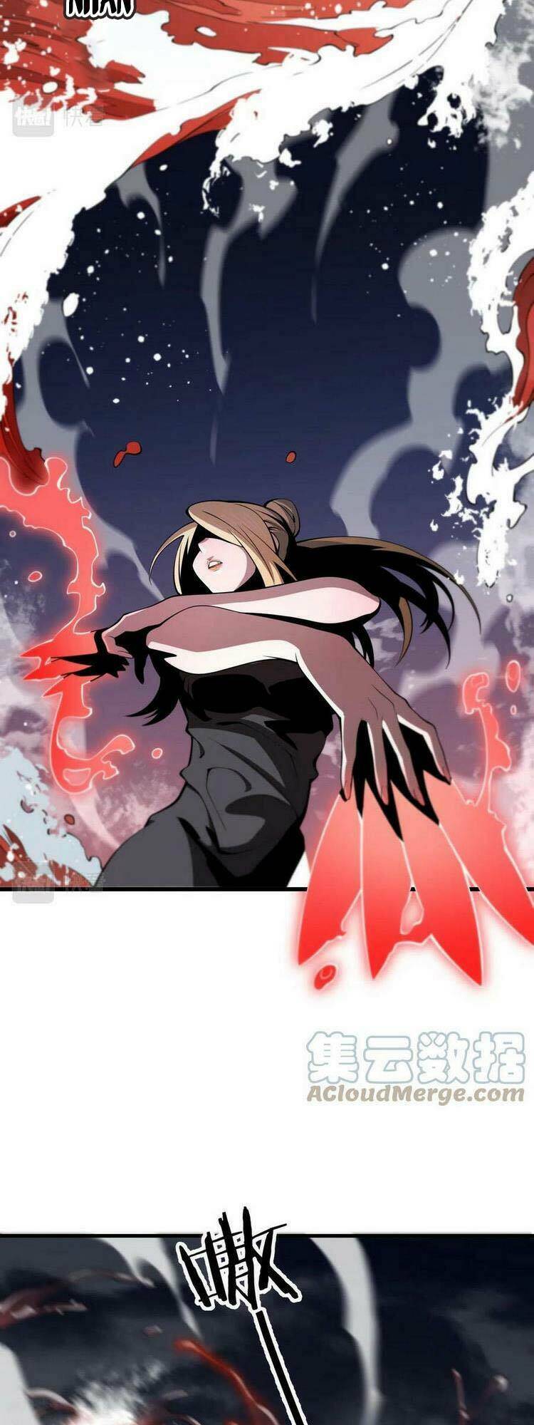 Đại Sư Phụ Hạ Sơn - Chapter 31 - Page 4