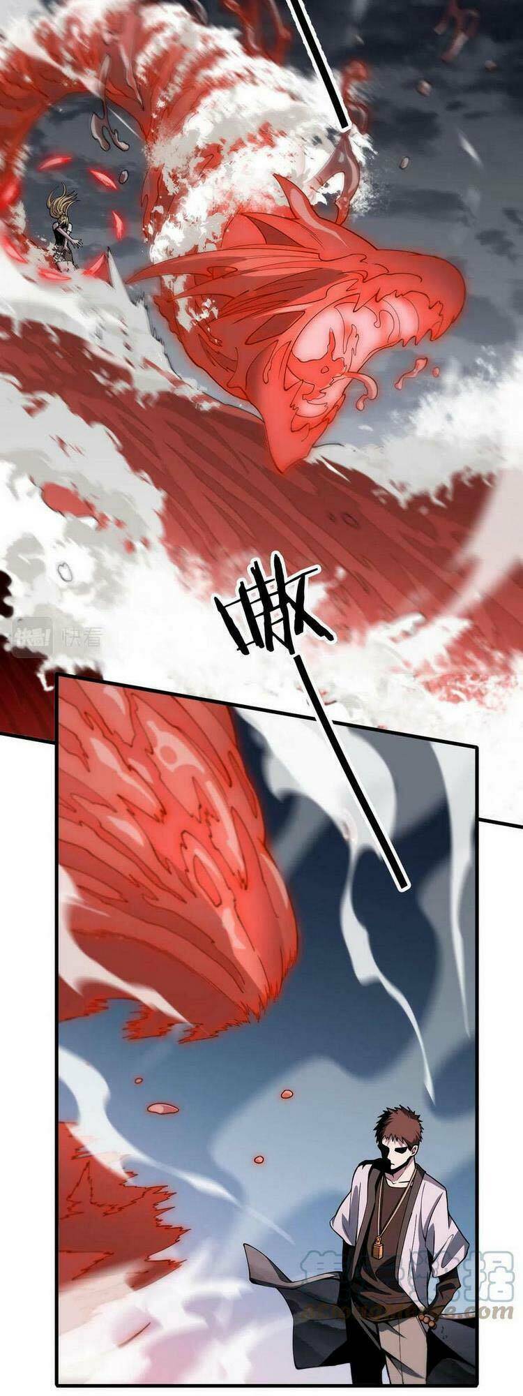 Đại Sư Phụ Hạ Sơn - Chapter 31 - Page 5