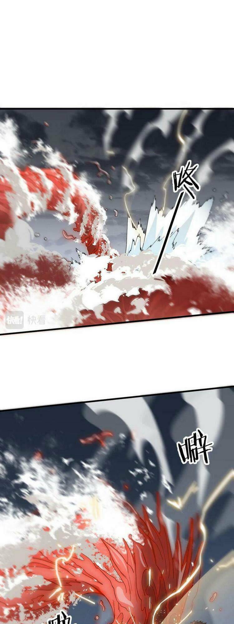 Đại Sư Phụ Hạ Sơn - Chapter 31 - Page 6