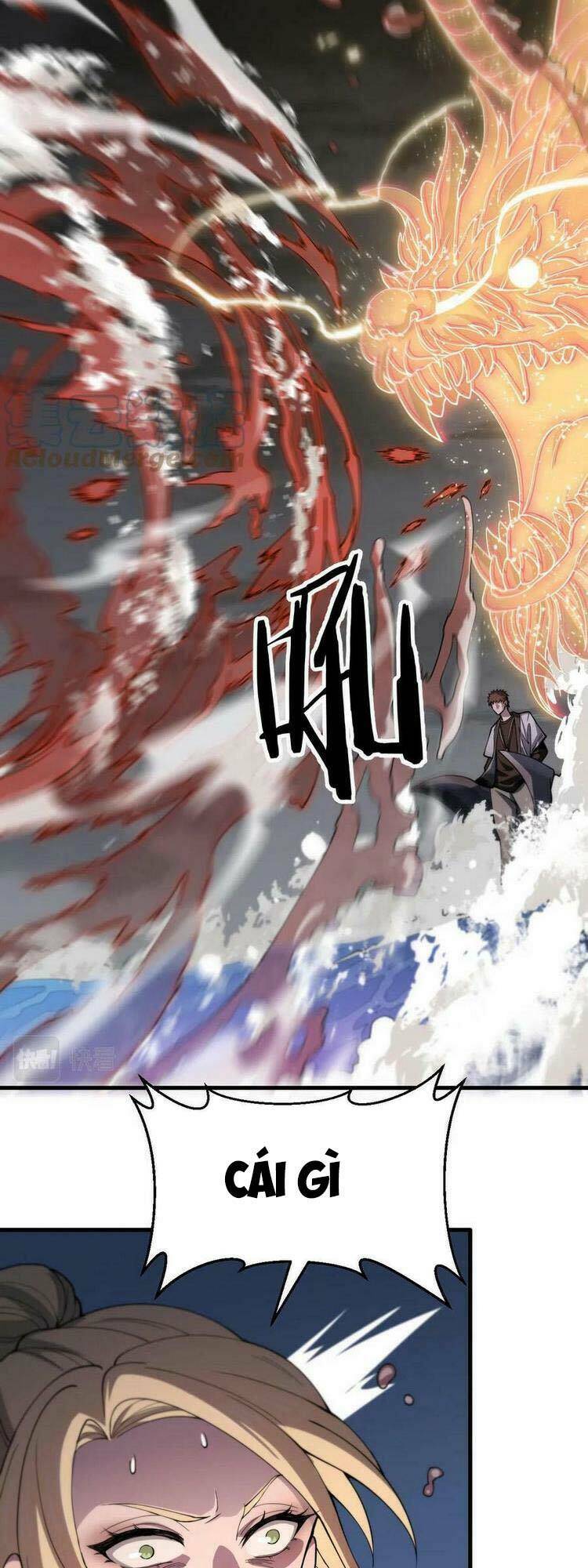 Đại Sư Phụ Hạ Sơn - Chapter 31 - Page 8