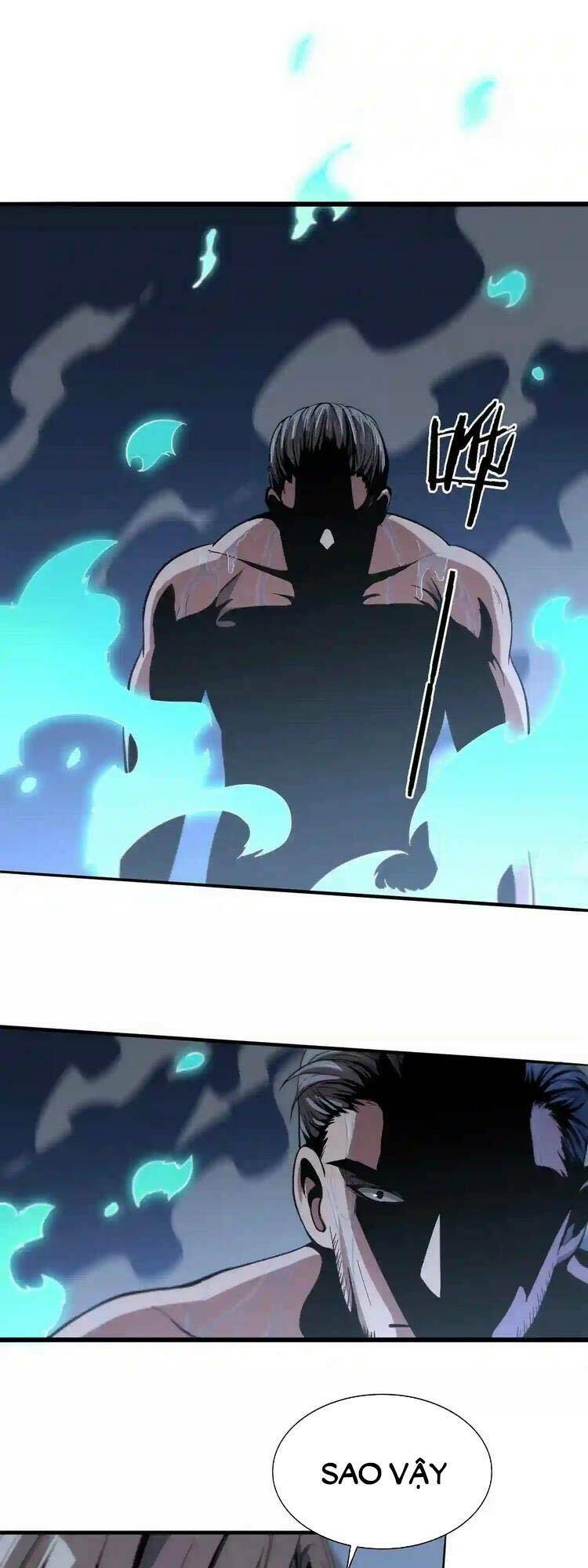 Đại Sư Phụ Hạ Sơn - Chapter 32 - Page 13