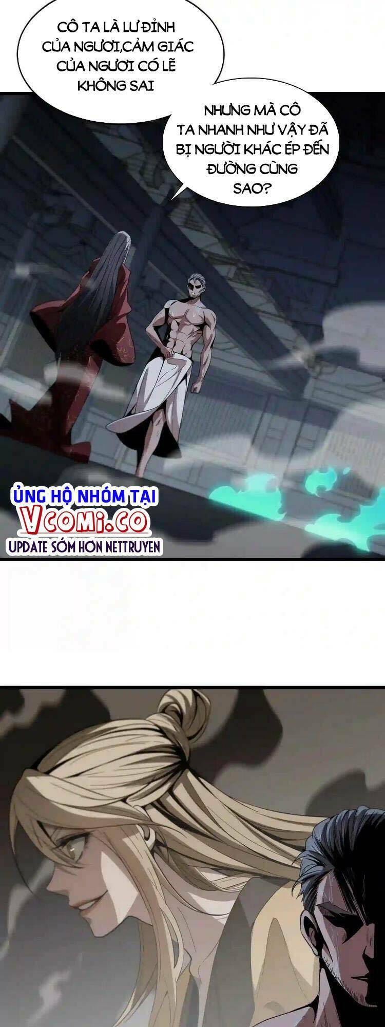 Đại Sư Phụ Hạ Sơn - Chapter 32 - Page 15