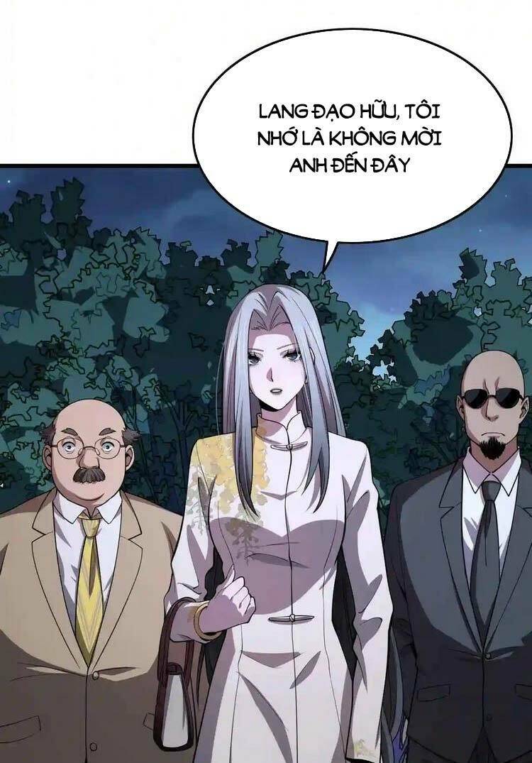 Đại Sư Phụ Hạ Sơn - Chapter 32 - Page 29