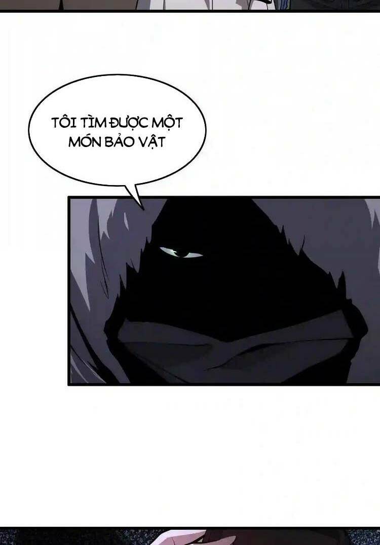 Đại Sư Phụ Hạ Sơn - Chapter 32 - Page 30