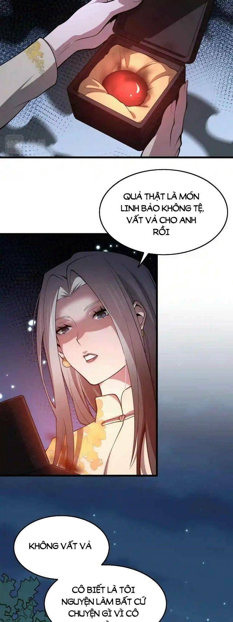 Đại Sư Phụ Hạ Sơn - Chapter 32 - Page 31