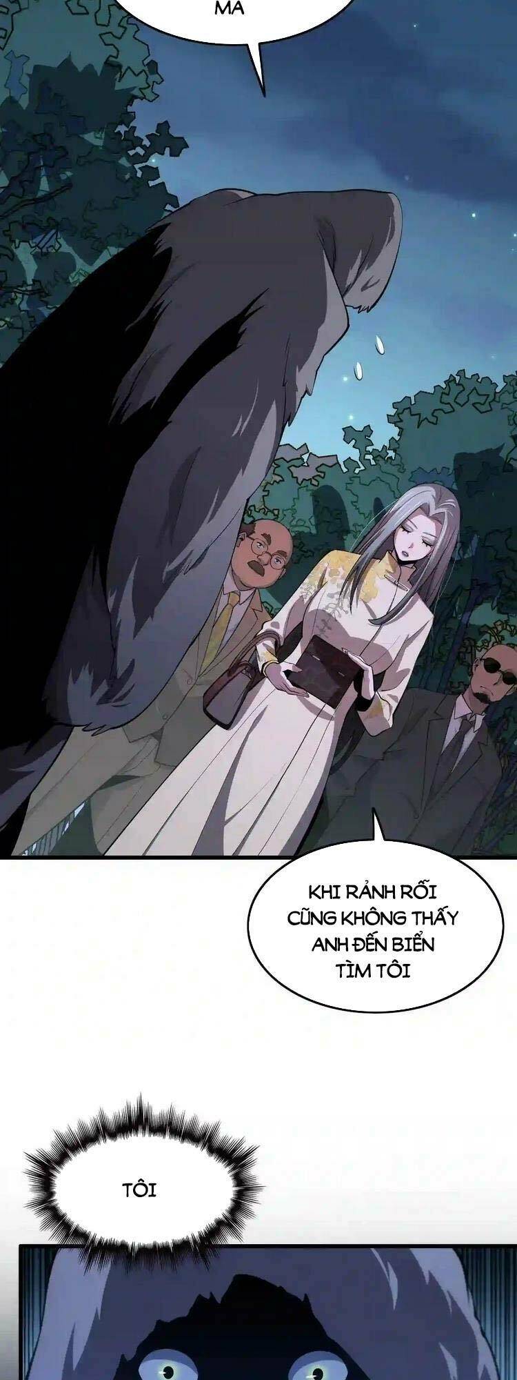 Đại Sư Phụ Hạ Sơn - Chapter 32 - Page 32