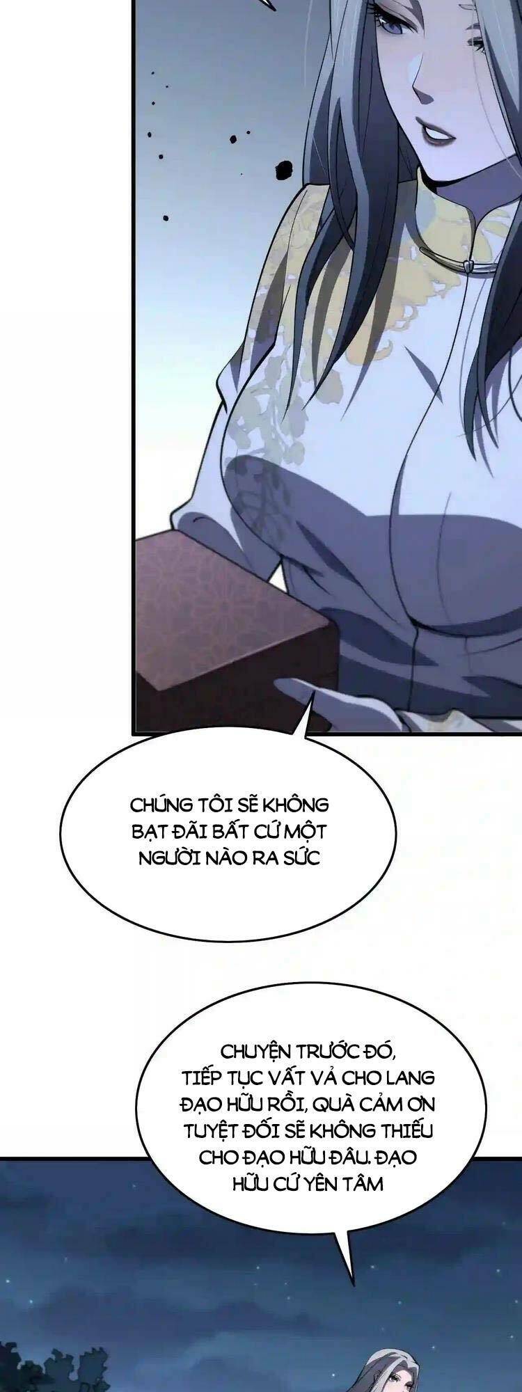 Đại Sư Phụ Hạ Sơn - Chapter 32 - Page 34