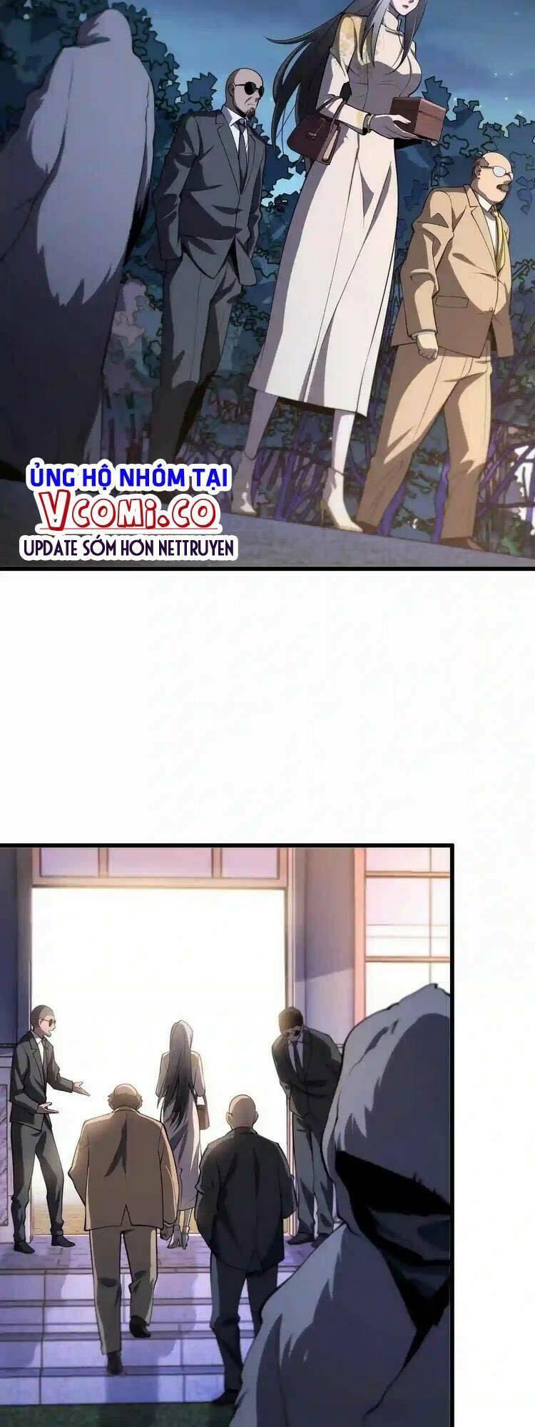 Đại Sư Phụ Hạ Sơn - Chapter 32 - Page 35