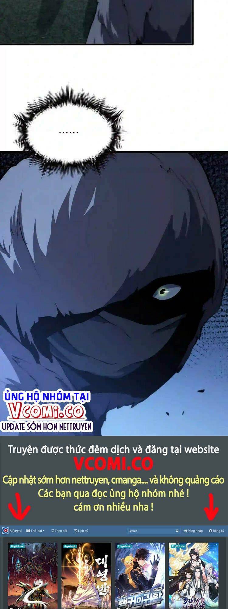 Đại Sư Phụ Hạ Sơn - Chapter 32 - Page 36