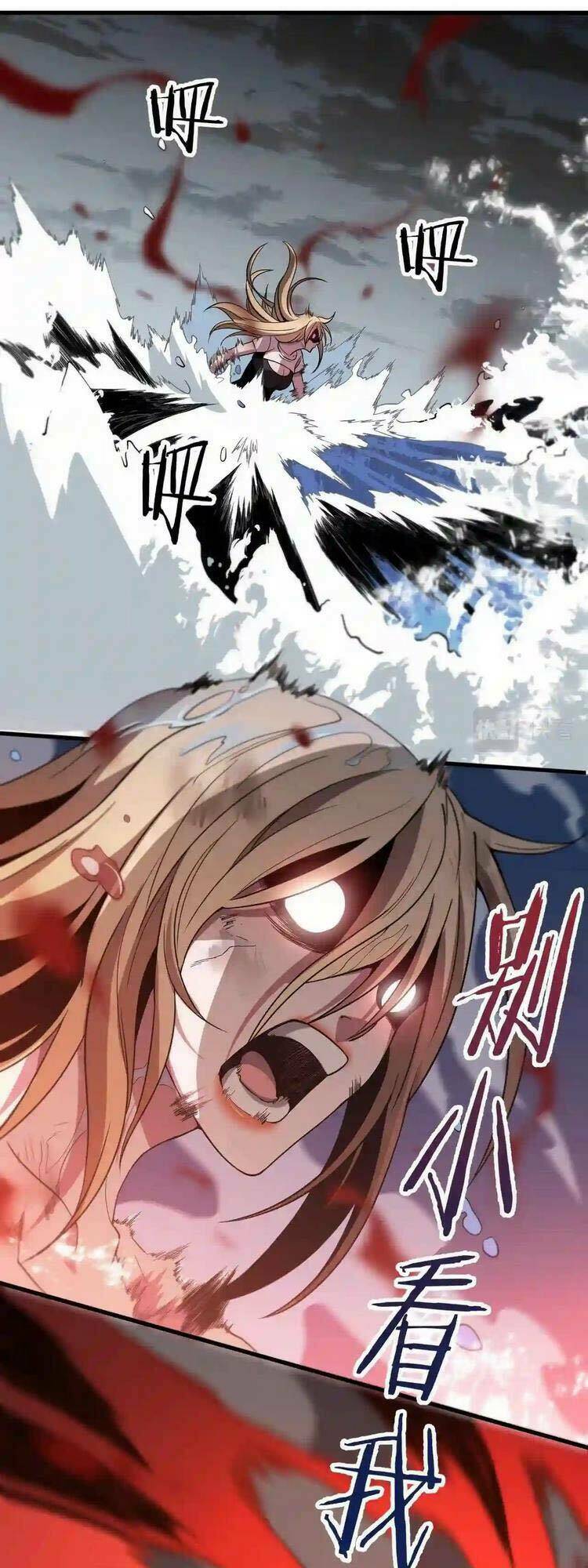 Đại Sư Phụ Hạ Sơn - Chapter 32 - Page 4