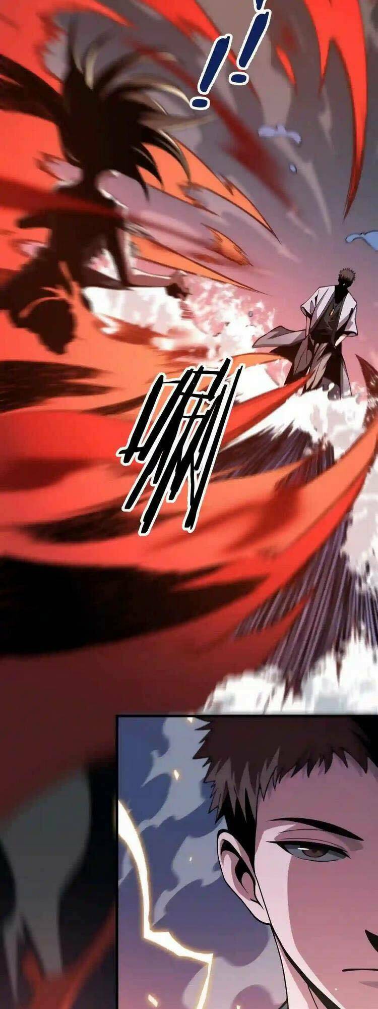 Đại Sư Phụ Hạ Sơn - Chapter 32 - Page 5