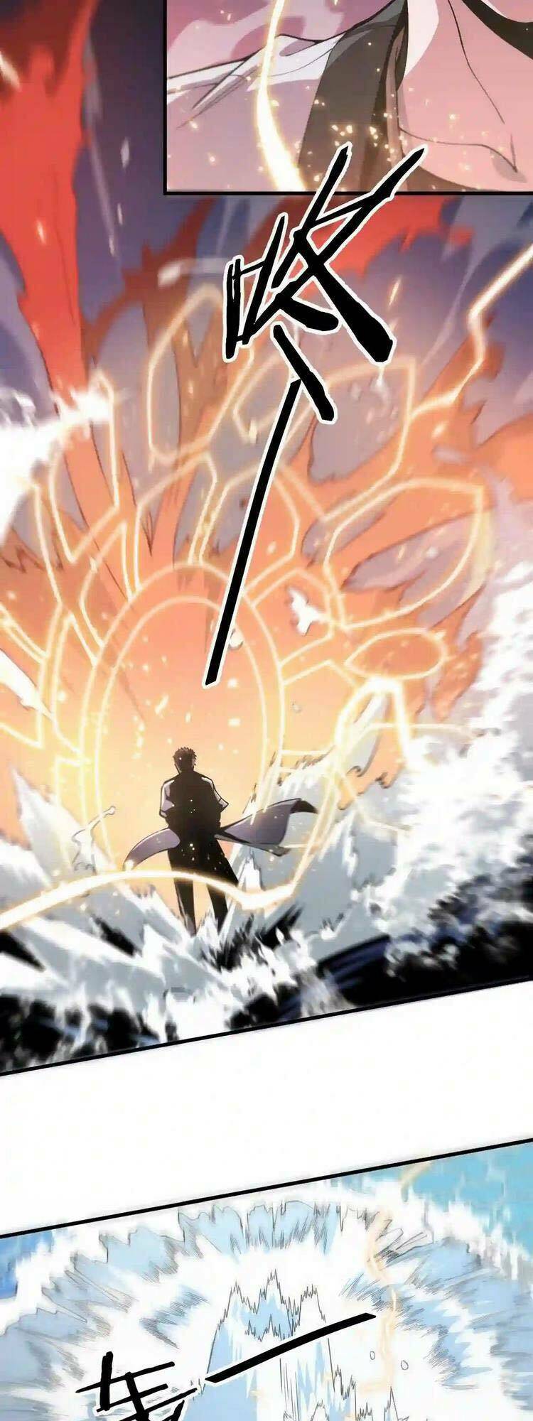 Đại Sư Phụ Hạ Sơn - Chapter 32 - Page 6