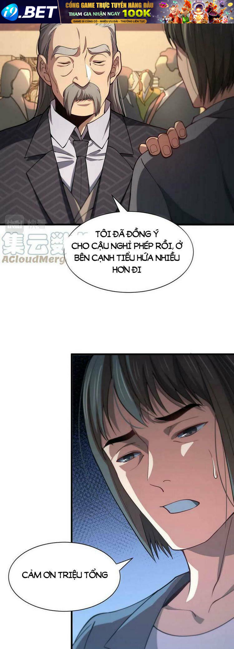 Đại Sư Phụ Hạ Sơn - Chapter 33 - Page 9