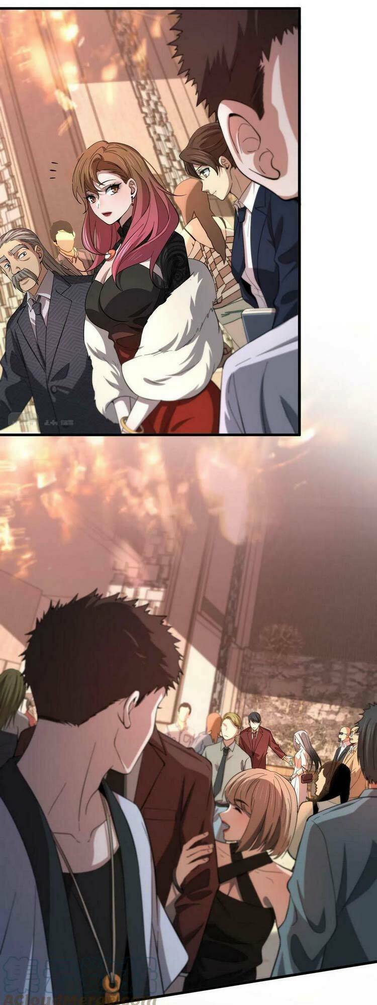 Đại Sư Phụ Hạ Sơn - Chapter 33 - Page 14