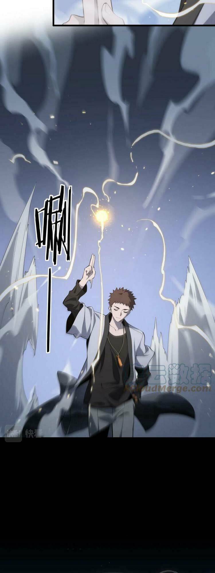 Đại Sư Phụ Hạ Sơn - Chapter 33 - Page 24