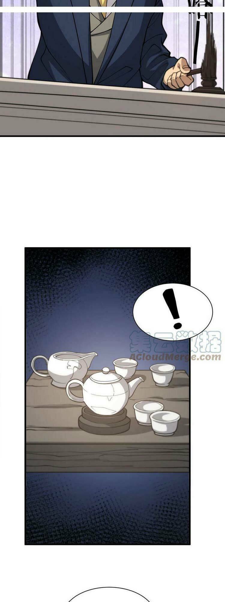 Đại Sư Phụ Hạ Sơn - Chapter 33 - Page 32