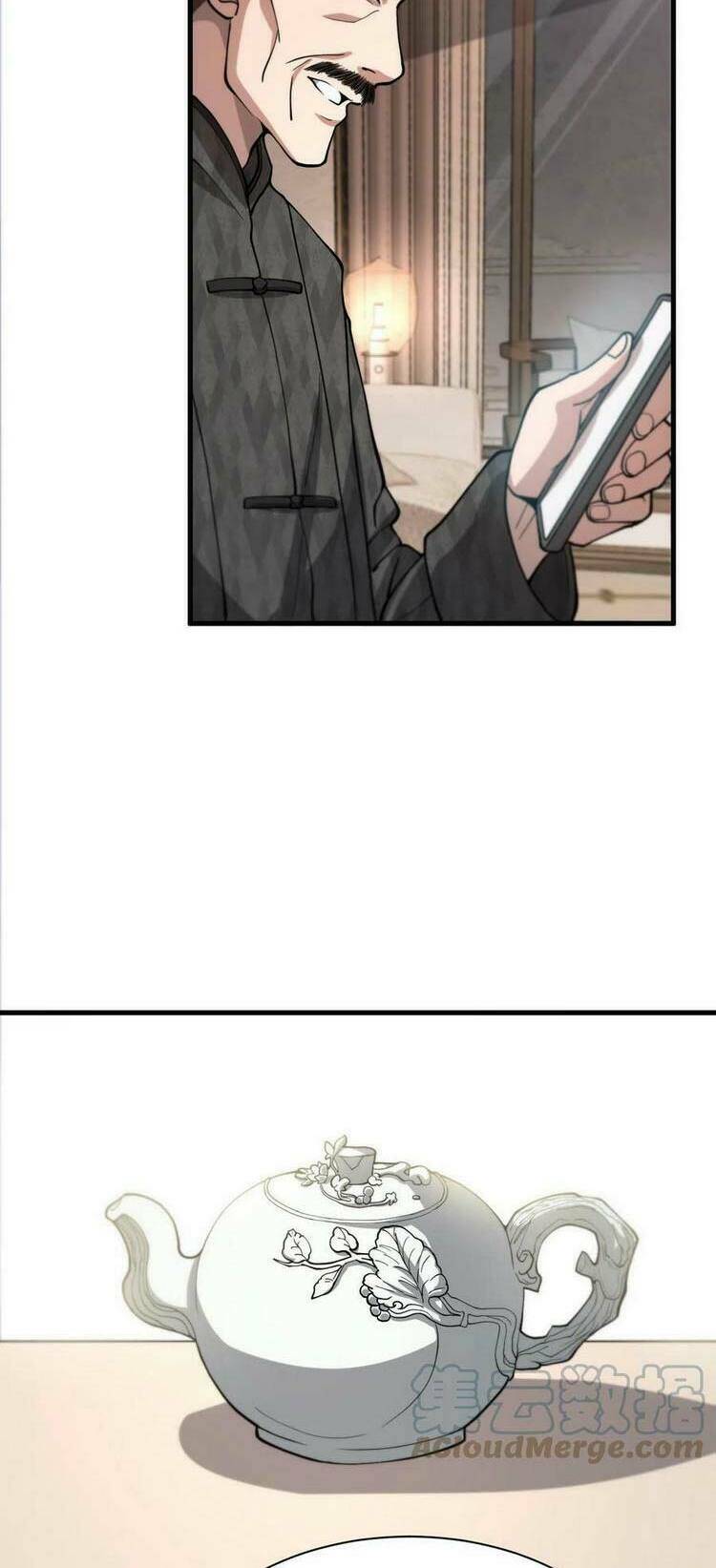 Đại Sư Phụ Hạ Sơn - Chapter 33 - Page 35