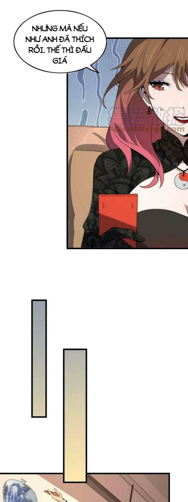 Đại Sư Phụ Hạ Sơn - Chapter 33 - Page 38