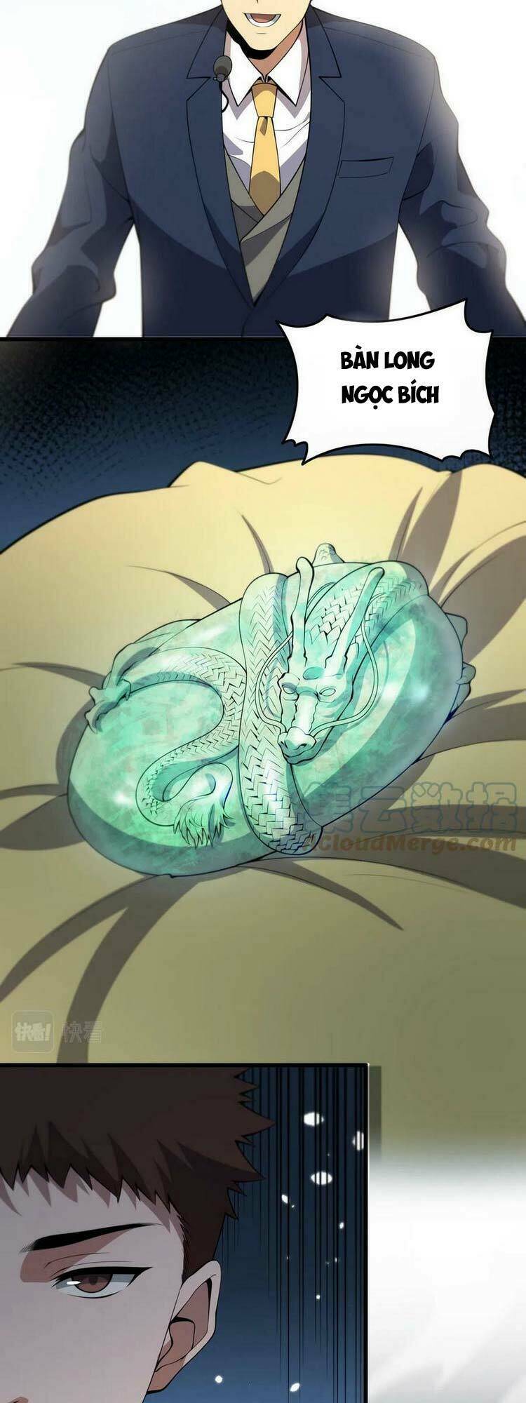 Đại Sư Phụ Hạ Sơn - Chapter 33 - Page 40