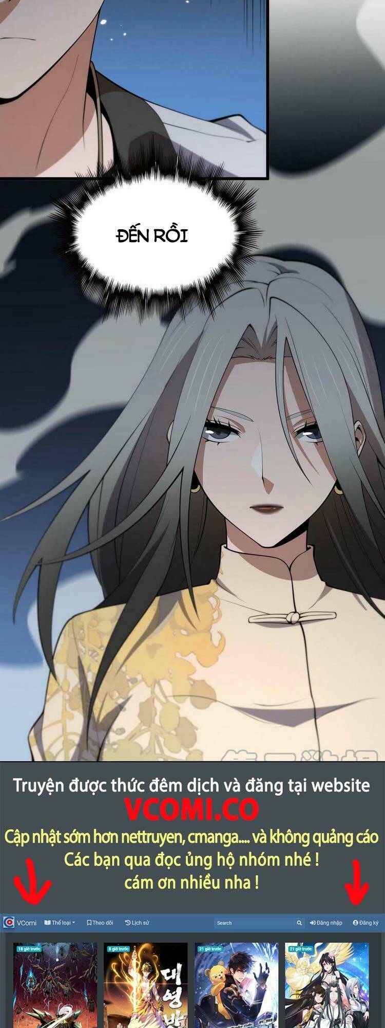 Đại Sư Phụ Hạ Sơn - Chapter 33 - Page 41