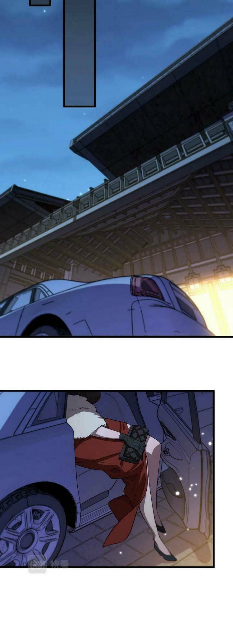 Đại Sư Phụ Hạ Sơn - Chapter 33 - Page 6