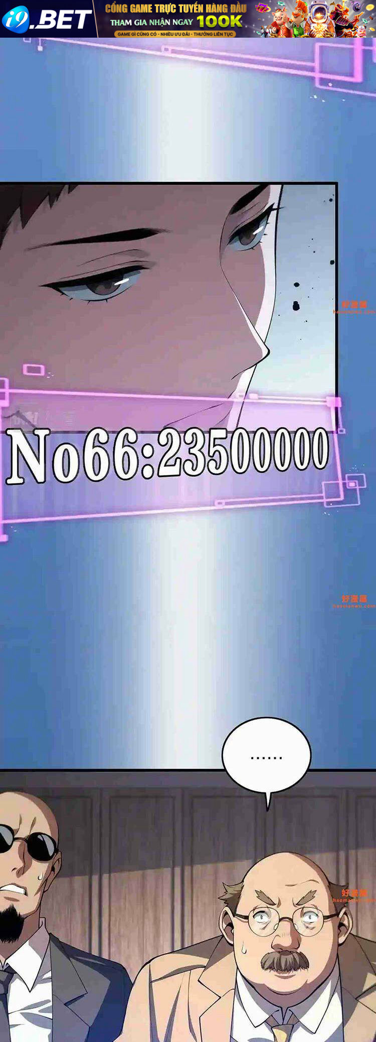 Đại Sư Phụ Hạ Sơn - Chapter 34 - Page 9