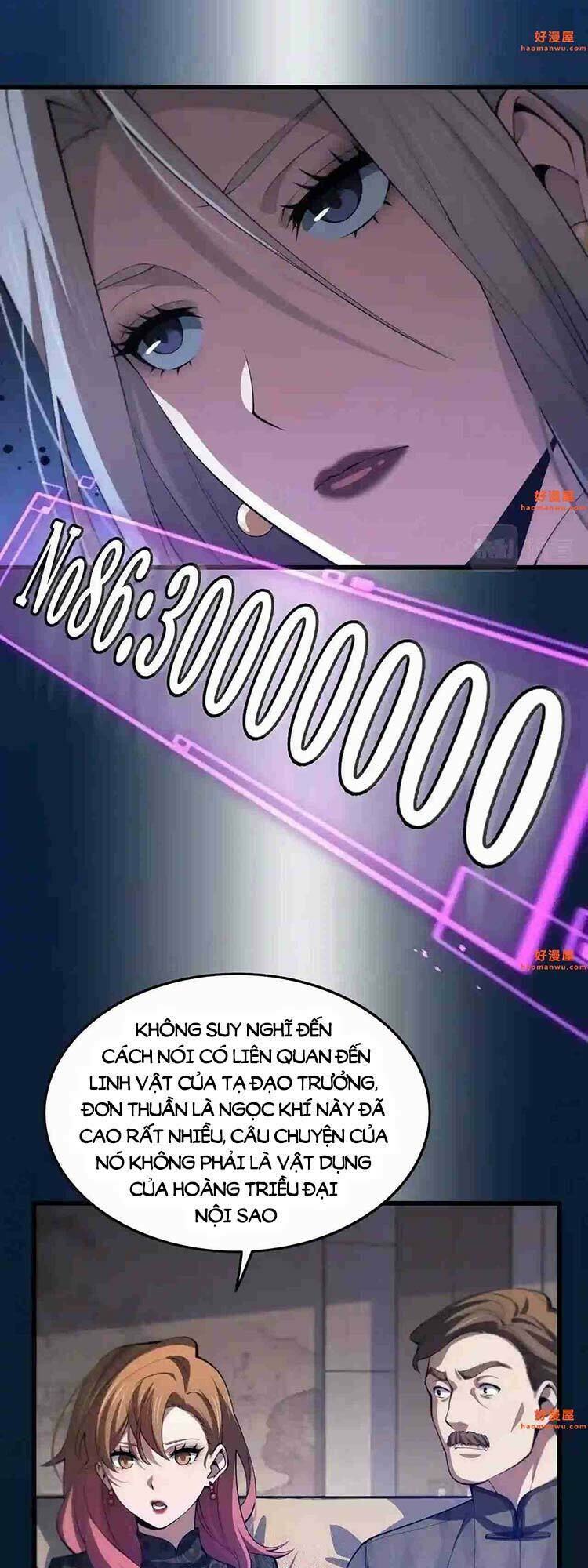 Đại Sư Phụ Hạ Sơn - Chapter 34 - Page 11