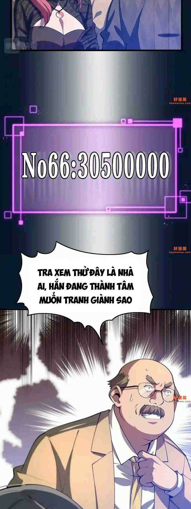 Đại Sư Phụ Hạ Sơn - Chapter 34 - Page 12