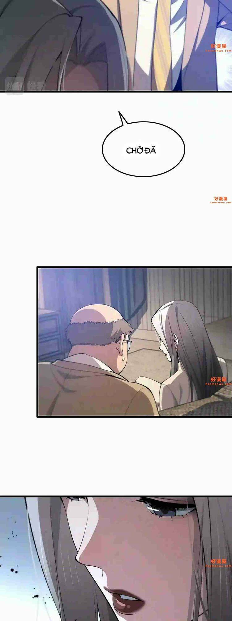 Đại Sư Phụ Hạ Sơn - Chapter 34 - Page 13